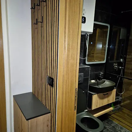 Dvosjed B 10 Apartment Jahorina