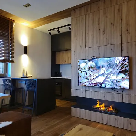 Dvosjed B 10 Jahorina