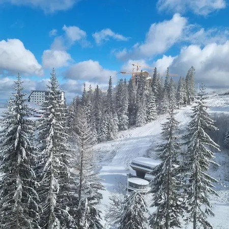 דירה Dvosjed B 10