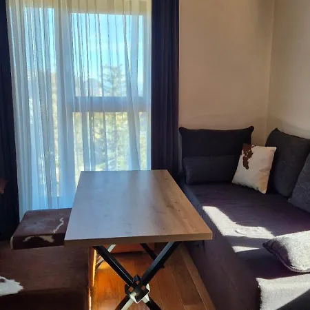 Dvosjed B 10 Apartment Jahorina