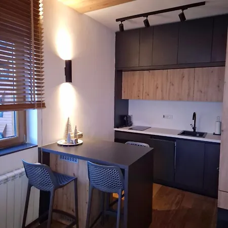 Dvosjed B 10 Apartment Jahorina