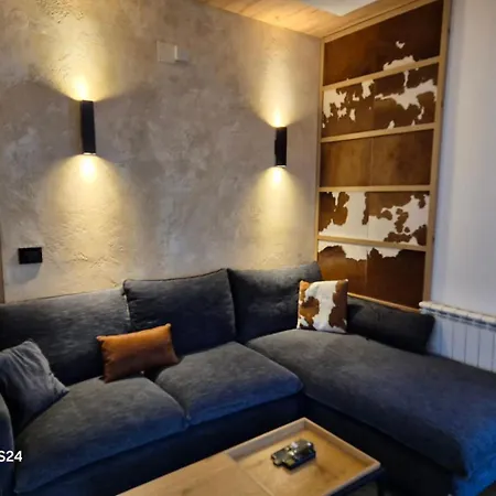 Apartment Dvosjed B 10