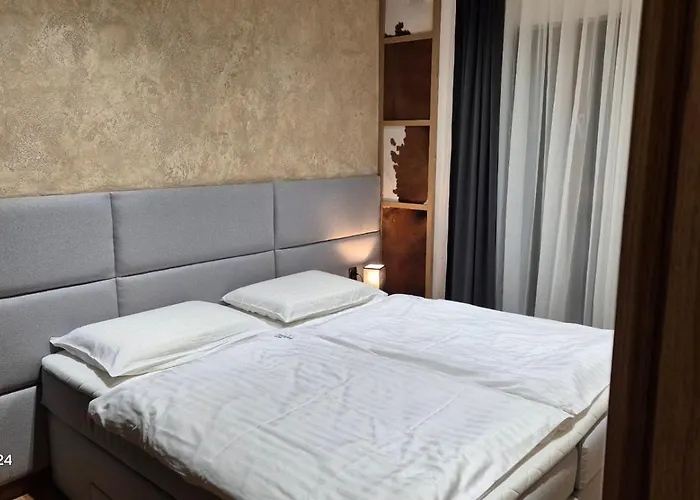 Dvosjed B 10 * Jahorina