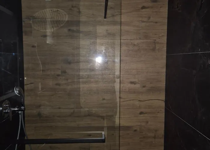 Dvosjed B 10 Apartment *