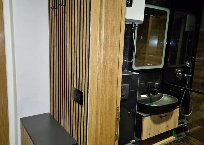 Dvosjed B 10 Apartment Jahorina