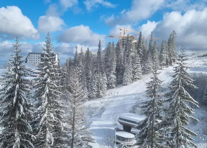 Apartment Dvosjed B 10