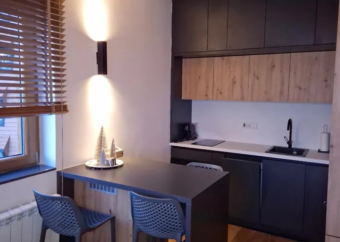 Dvosjed B 10 Apartment Jahorina